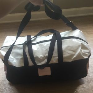 Victoria’s Secret duffle/ gym bag